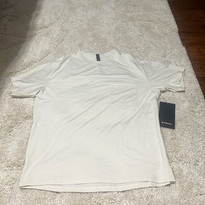 Lululemon Pocket Tee